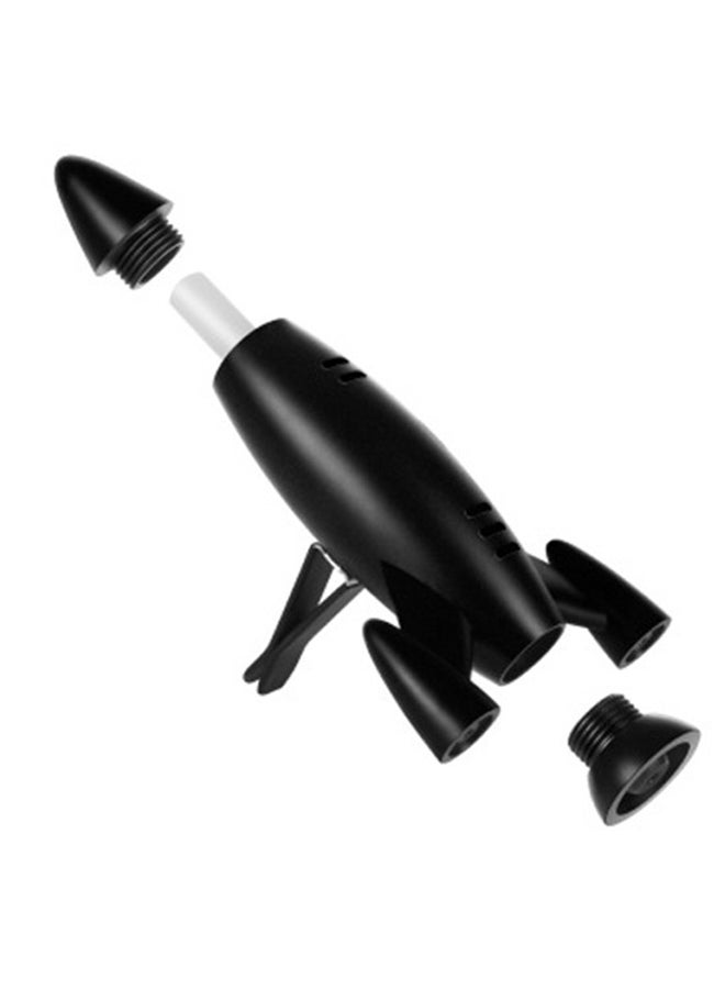 Genetic Rocket Air Freshner