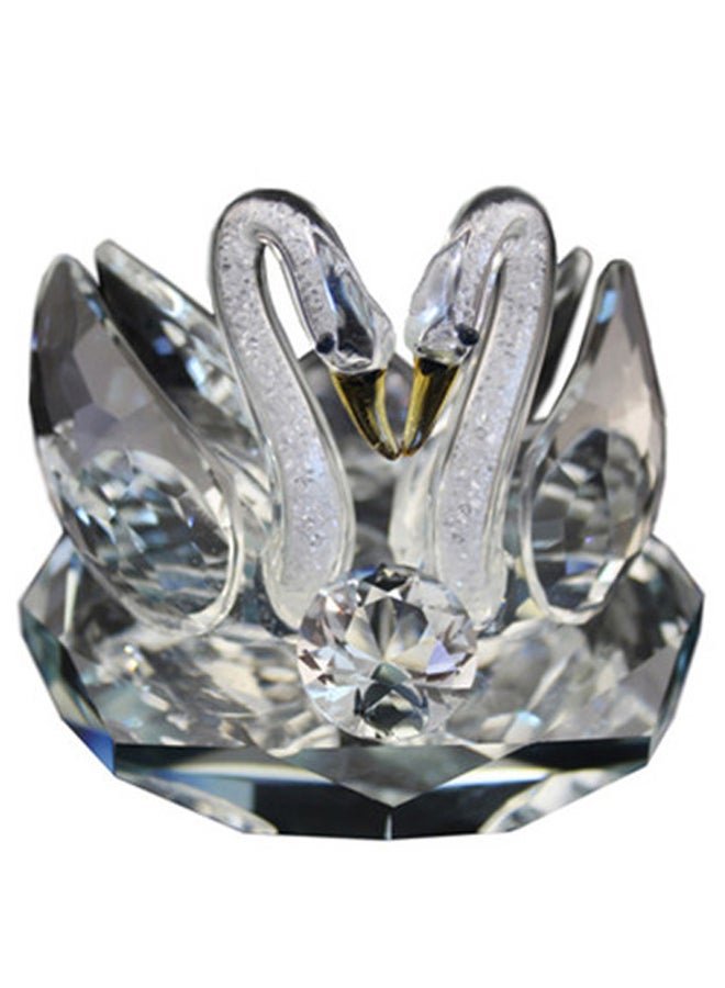 Genetic Swans Air Freshner