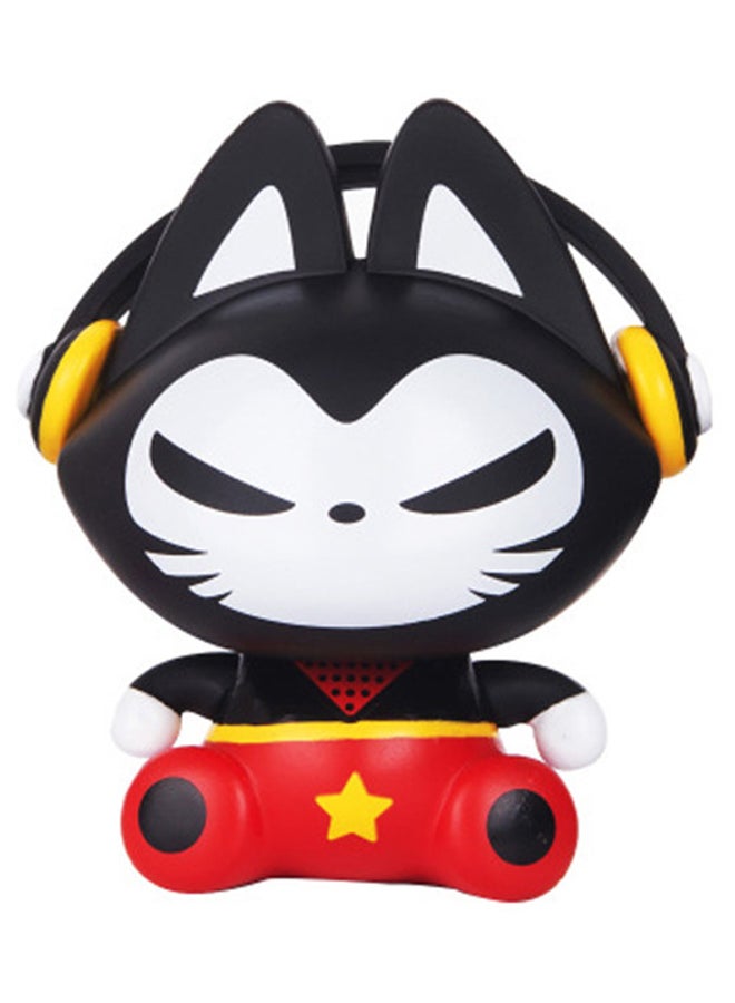 Genetic Cat Model Air Freshner