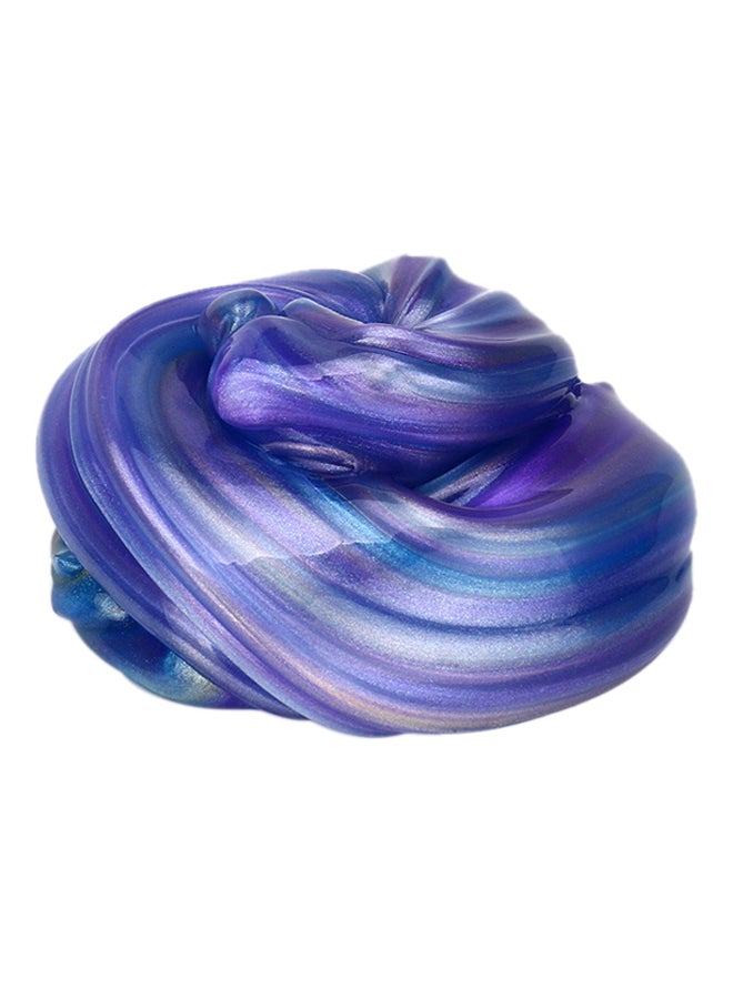 مجموعة لعب بتصميم سلايم ناعم لتخفيف التوتر على شكل بيضة، 3 قطع - Image 1