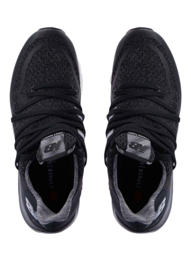 New Balance - Cypher Run V2 Running Shoes Black - Image 1