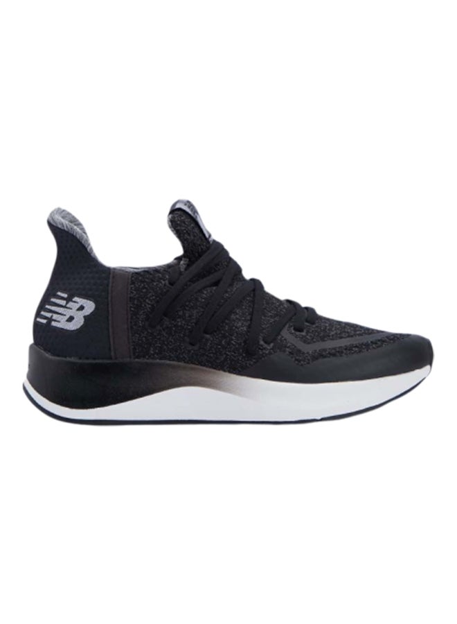 New Balance - Cypher Run V2 Running Shoes Black - Image 1