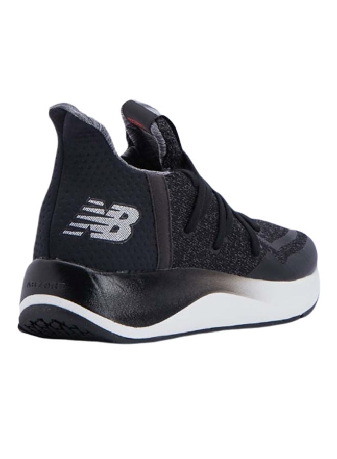 New Balance - Cypher Run V2 Running Shoes Black - Image 1