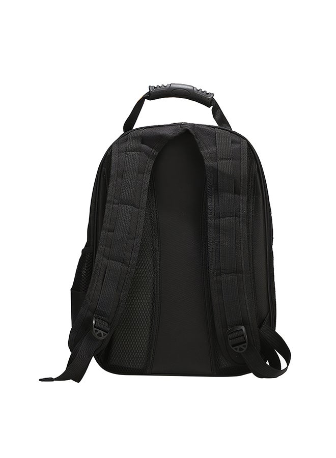 Generic Hard Shell Pet Carrier Backpack Blue  - Image 2