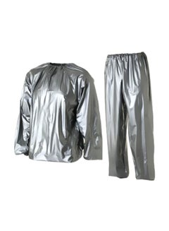 Beauty Star Sauna Suit - XXXL XXXL 