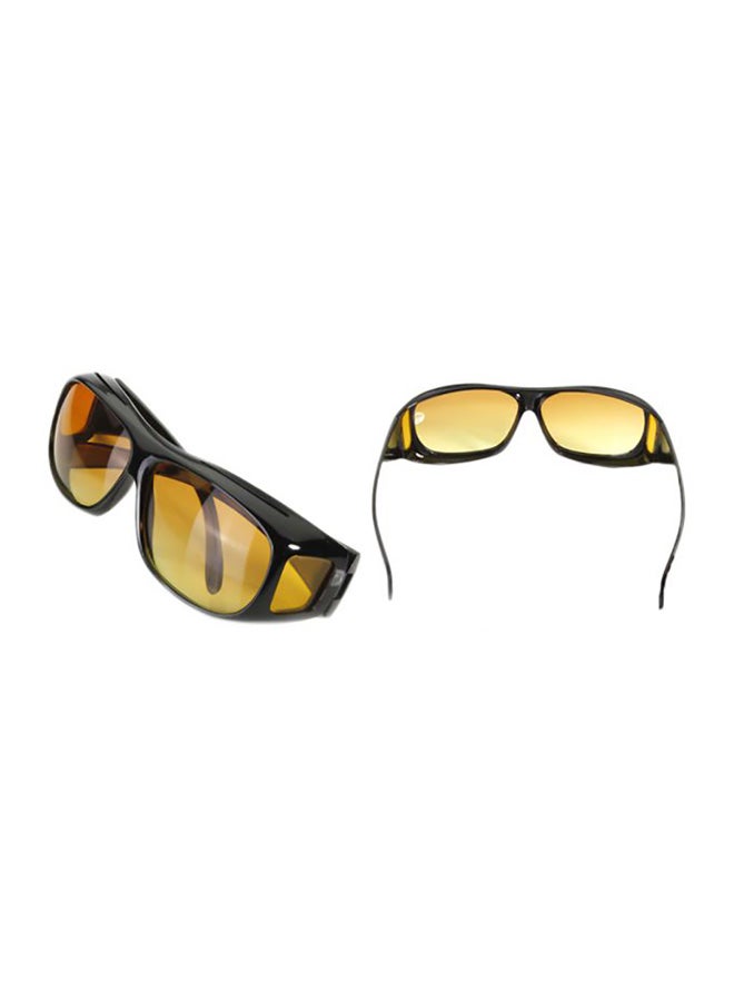 2-Piece UV Protected Sunglasses - Image 2
