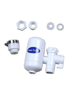 Generic Ceramic Cartridge Water Purifier White  - Image 1