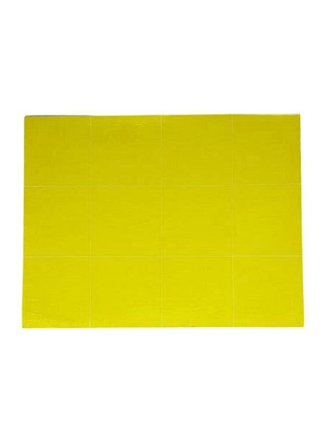 ألترا جارد جهاز غراء لقاتل الذباب الكهربائي أصفر 39 x 30.2Ø³Ù†ØªÙŠÙ…ØªØ± 