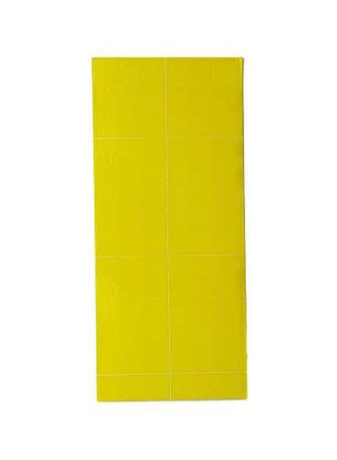 ألترا جارد لوح صمغي لمقاومة الذباب أصفر 15.5 x 34.5Ø³Ù†ØªÙŠÙ…ØªØ± 