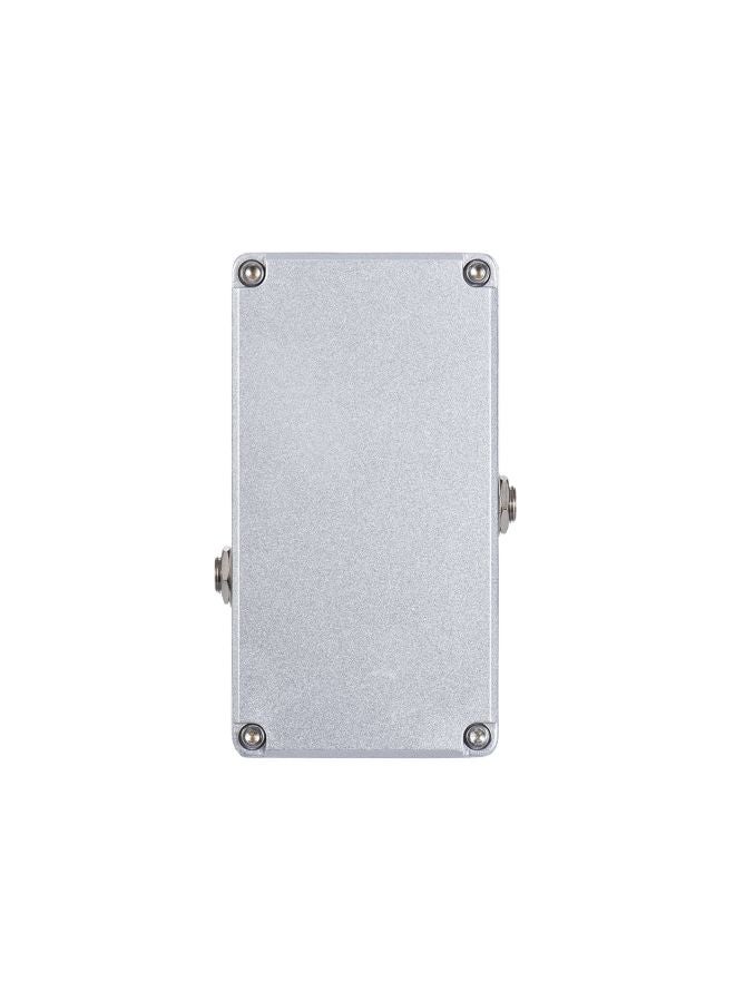 CoolMUSIC Distortion Effect True Bypass Electric Guitar Pedal  - Image 4
