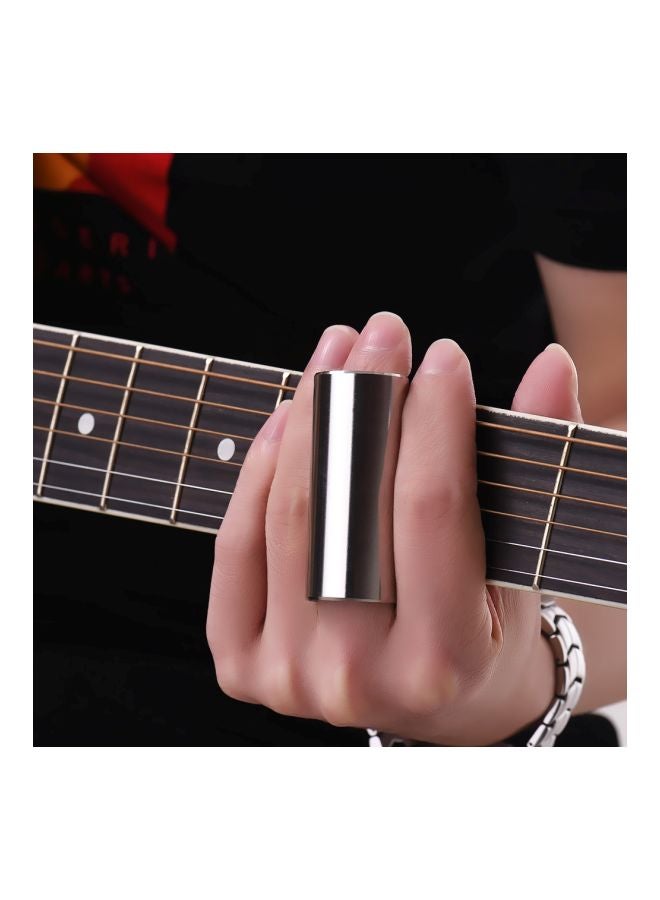 Generic 8-Piece Guitar Slides Set  - Image 3