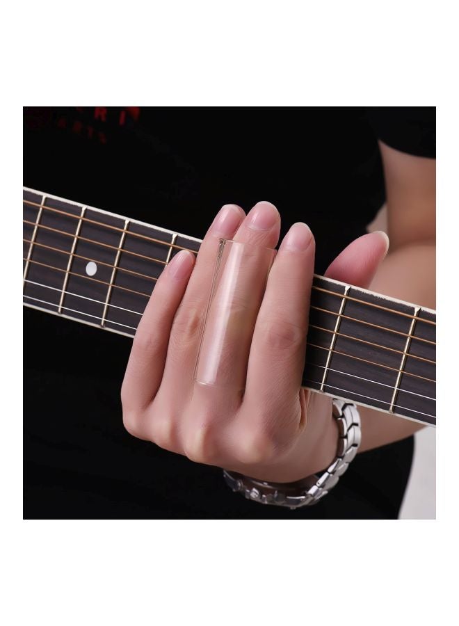 Generic 8-Piece Guitar Slides Set  - Image 4
