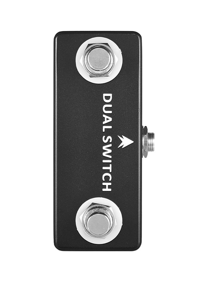Mosky Dual Foot Switch Pedal - Image 1