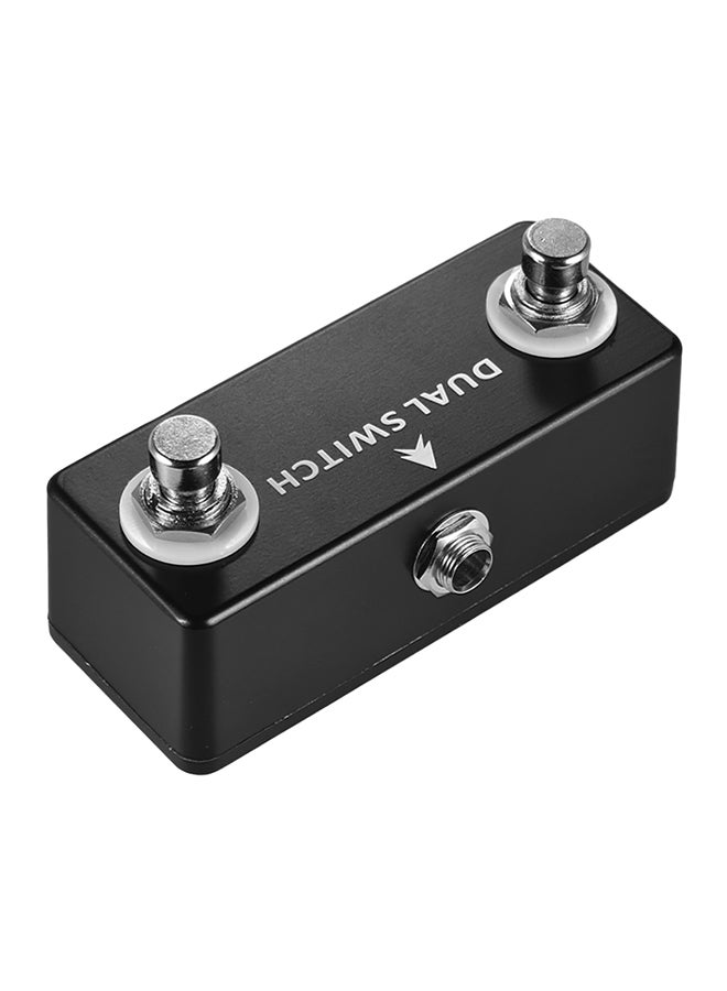 Mosky Dual Foot Switch Pedal - Image 2