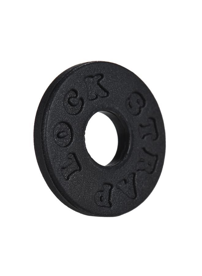4-Piece Guitar Strap Locks
