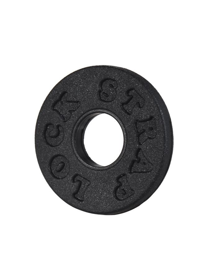 4-Piece Guitar Strap Locks