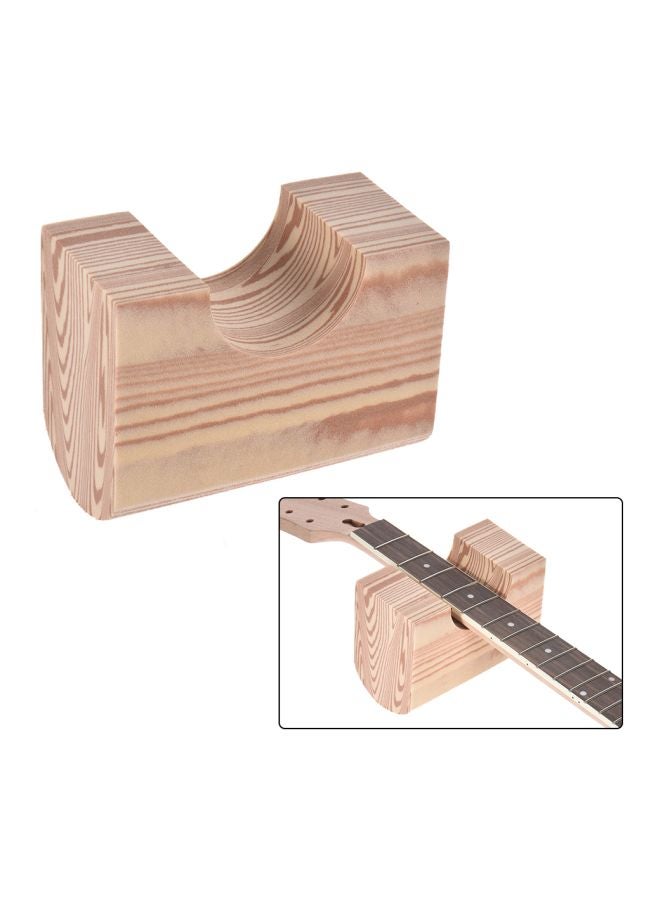 Generic - Guitar Neck Rest Support - Image 1