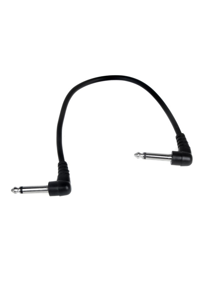 Douself 6-Piece Guitar Patch Cable - Image 3