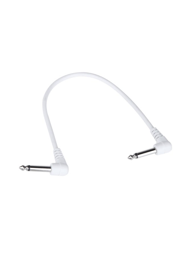 Douself 6-Piece Guitar Patch Cable - Image 5