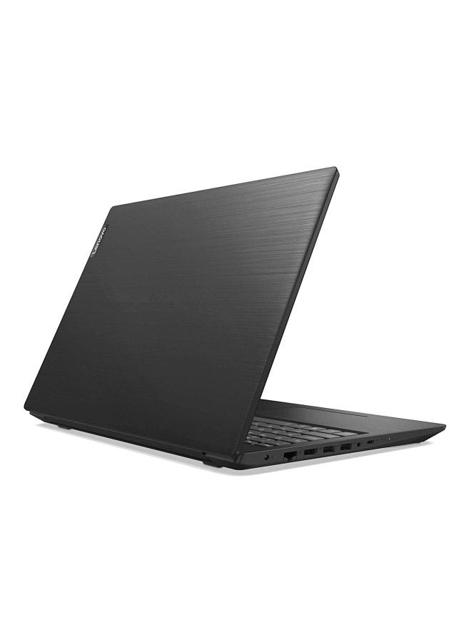 Ideapad L340 Notebook With 15.6-Inch Display, Core i7 Processor/16GB RAM/1TB HDD+256GB SSD Hybrid Drive/4GB NVIDIA GeForce GTX 1650 Graphics Card Black