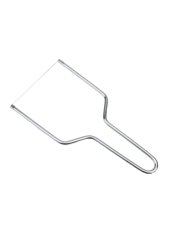 Cool Baby Cheese Slicer Silver