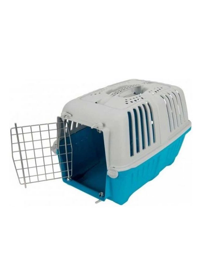 Pet Play Portable Carriers For Pet White - Image 2