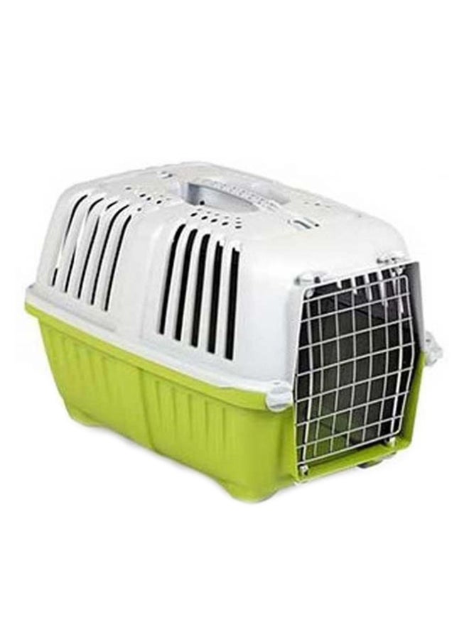 Pet Play Portable Carriers For Pet White - Image 1