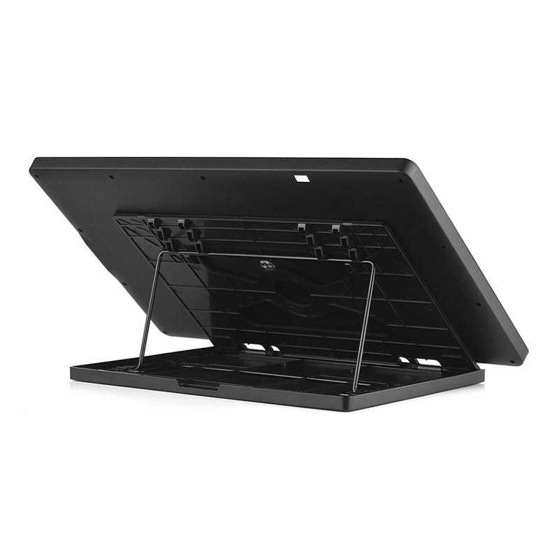 IPS Graphics Drawing Tablet Black
