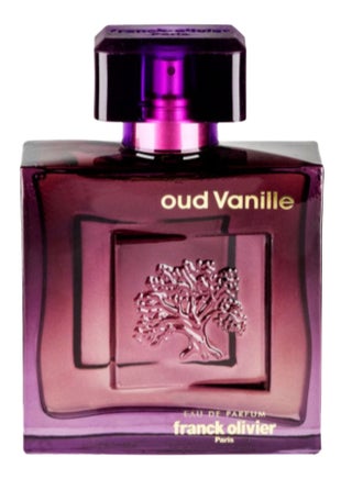 Oud Vanille EDP 100ml - v1564154919/N14067903A_1