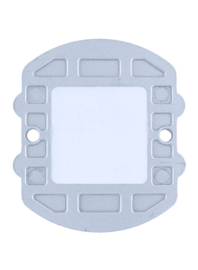 ضوء طريق LED يعمل بالطاقة الشمسية أخضر 11x2.3x9.5سم  - Image 5
