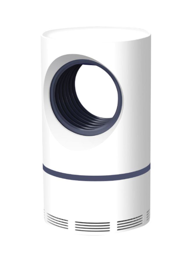 USB Powered Mosquito Killer LED Lamp Multicolour 23.5x13.5x13.5centimeter - Image 1