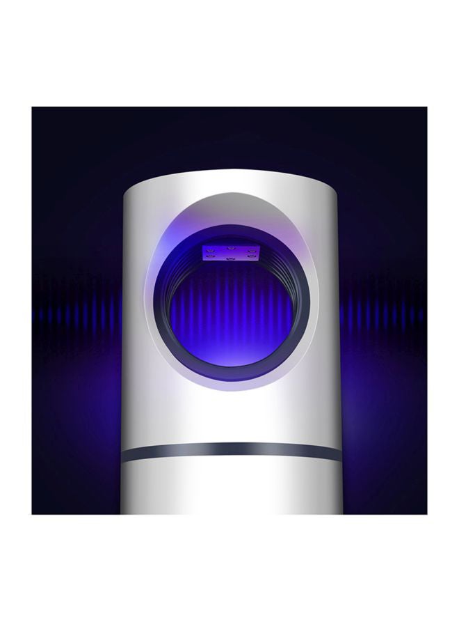 USB Powered Mosquito Killer LED Lamp Multicolour 23.5x13.5x13.5centimeter - Image 2
