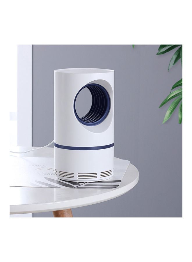 USB Powered Mosquito Killer LED Lamp Multicolour 23.5x13.5x13.5centimeter - Image 3