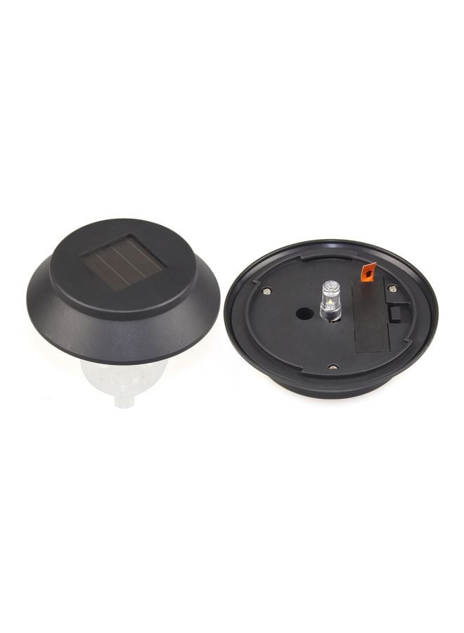 ماركة غير محددة مجموعة مصابيح LED خارجية تعمل بالطاقة الشمسية من 8 قطع أخضر 40x11.5Ø³Ù†ØªÙŠÙ…ØªØ±  - Image 5