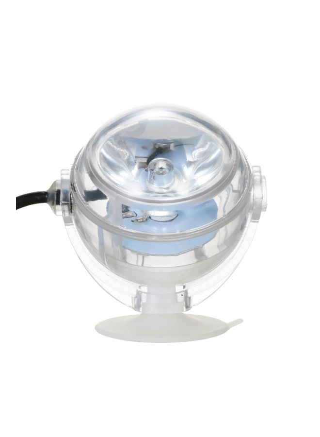 Waterproof Aquarium LED Spot Light Red - Image 2