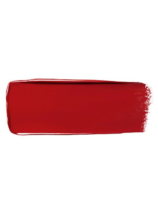 GIVENCHY Encre Interdite Teinte Lipstick N06 Radical Red  - Image 2