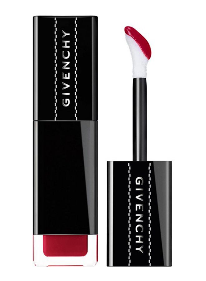 GIVENCHY Encre Interdite Teinte Lipstick N06 Radical Red  - Image 1