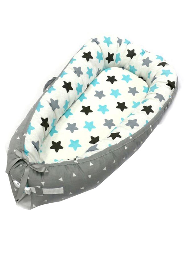 Sharpdo Portable Baby Bionic Bed