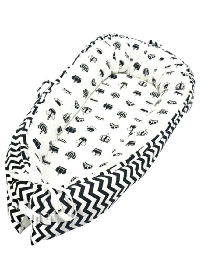 Sharpdo Portable Baby Bionic Bed