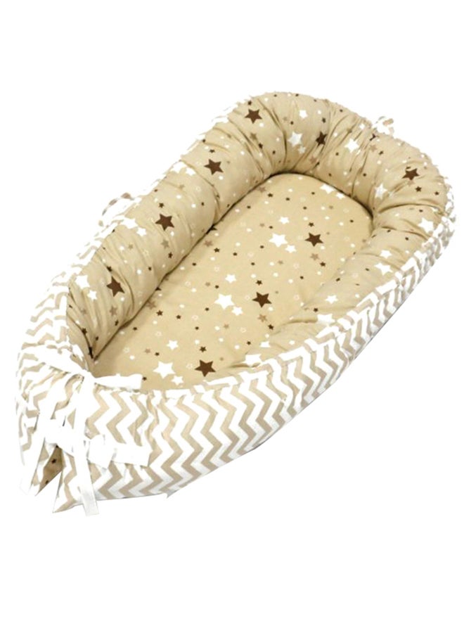 Sharpdo Portable Baby Bionic Bed