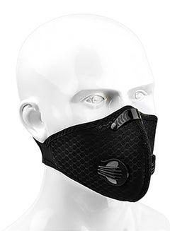 Generic Anti Dust Half Face Mask  - Image 2