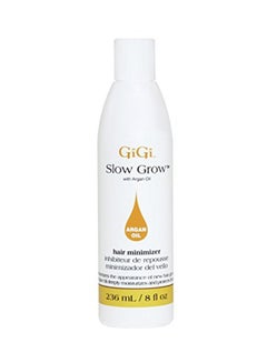 Slow Grow Lotion With Argan Oil 236ml
