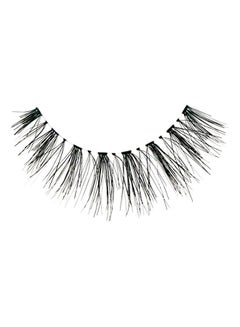 Red Cherry False Eyelashes 523 Sage  - Image 3
