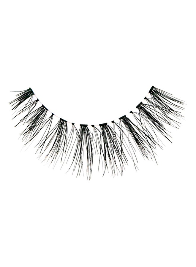 Red Cherry - False Eyelashes 523 Sage - Image 1