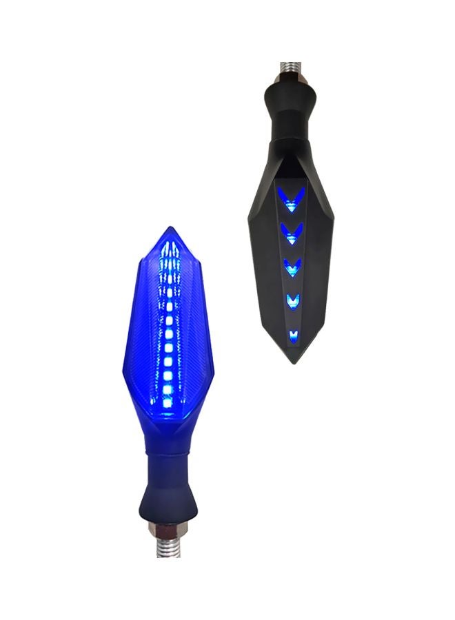 Generic LED Signal Light Indicators  - Image 1