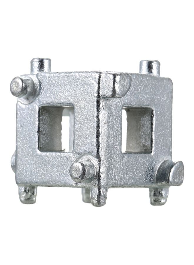 Disc Brake Caliper Piston Cube Tool