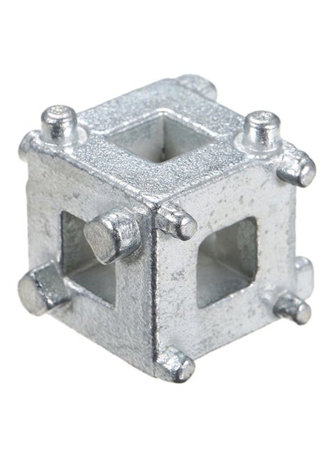Disc Brake Caliper Piston Cube Tool