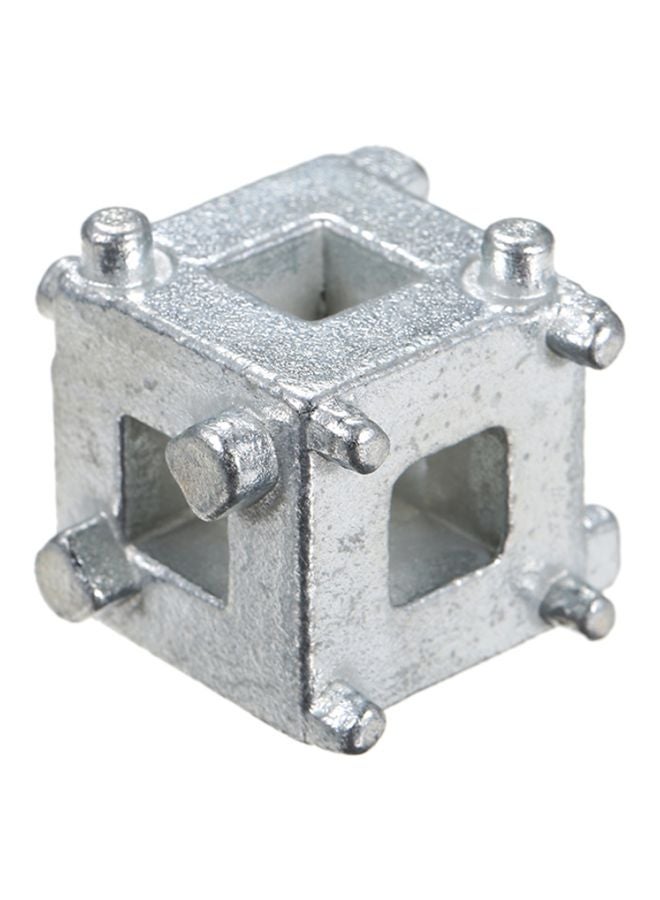 Disc Brake Caliper Piston Cube Tool
