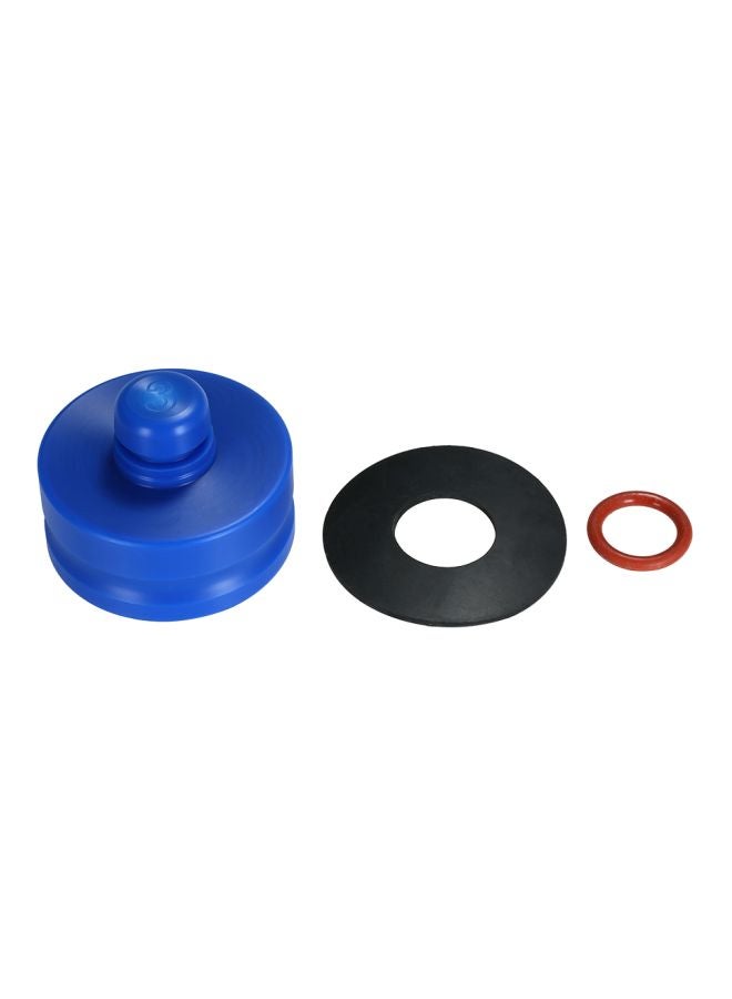 Generic Jack Lift Point Pad Adapter For Tesla Model 3  - Image 2