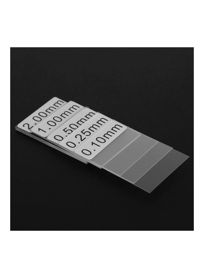 Generic Paint Measure Tester Tool  - Image 4